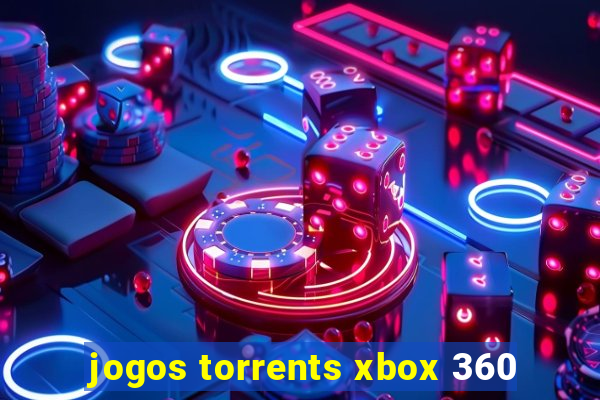 jogos torrents xbox 360